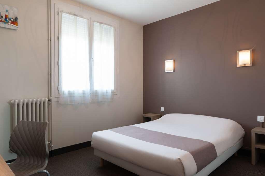 The Originals City, Le Savoy, Hotel Caen