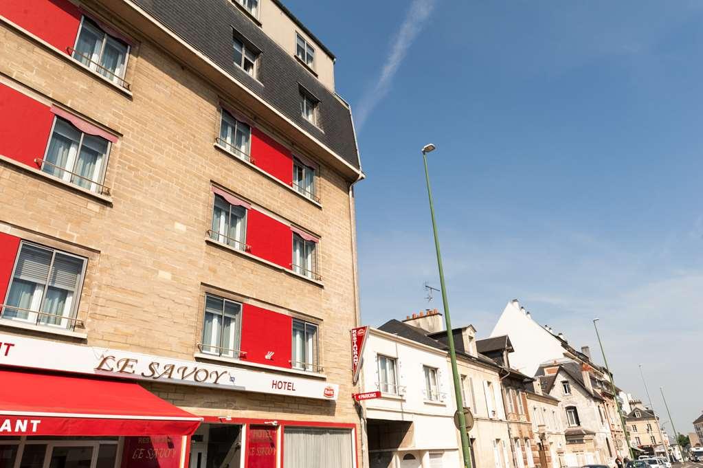 The Originals City, Le Savoy, Caen