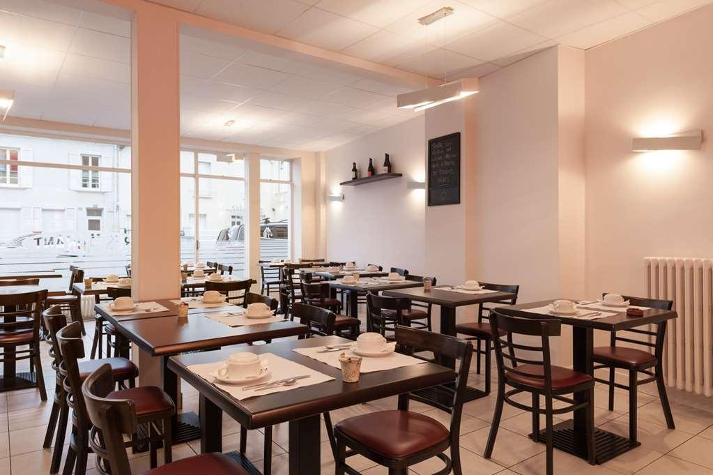 Hotel The Originals City, Le Savoy, 3*