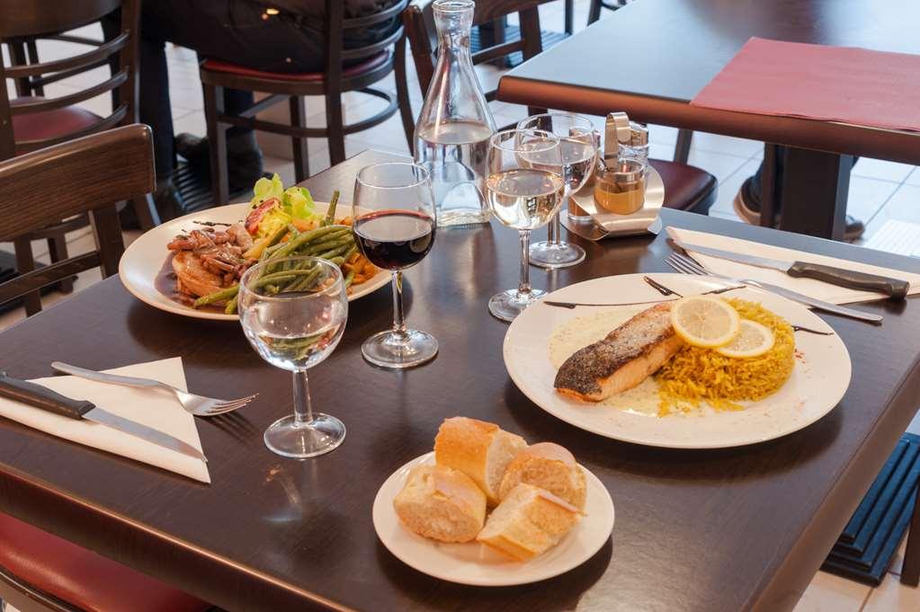 The Originals City, Le Savoy, Hotel