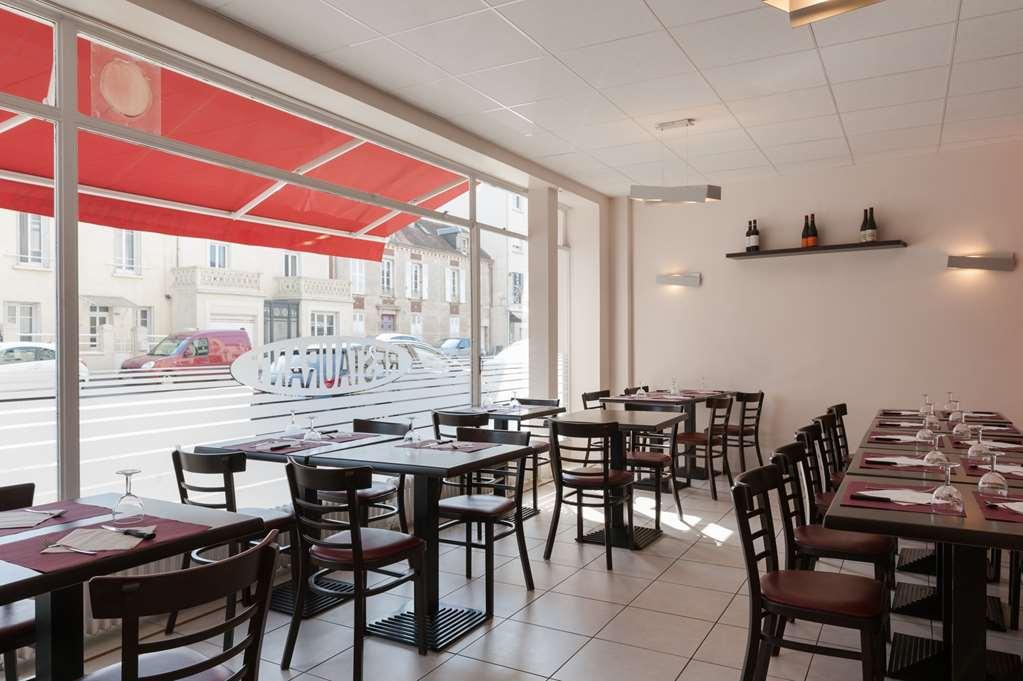 Hotel The Originals City, Le Savoy, 3*
