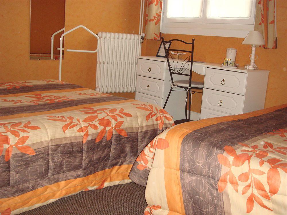 Hotel The Originals City, Le Savoy, 3*