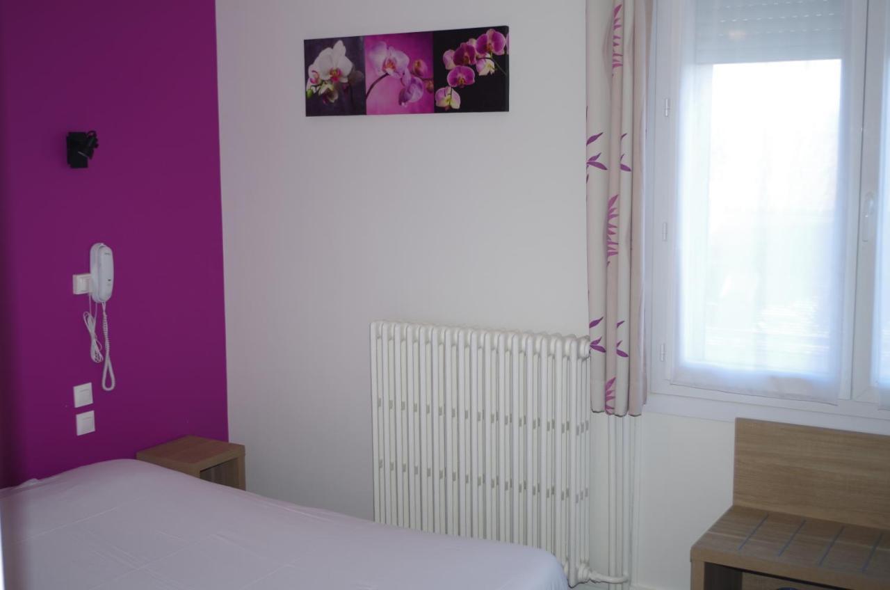 The Originals City, Le Savoy, Caen