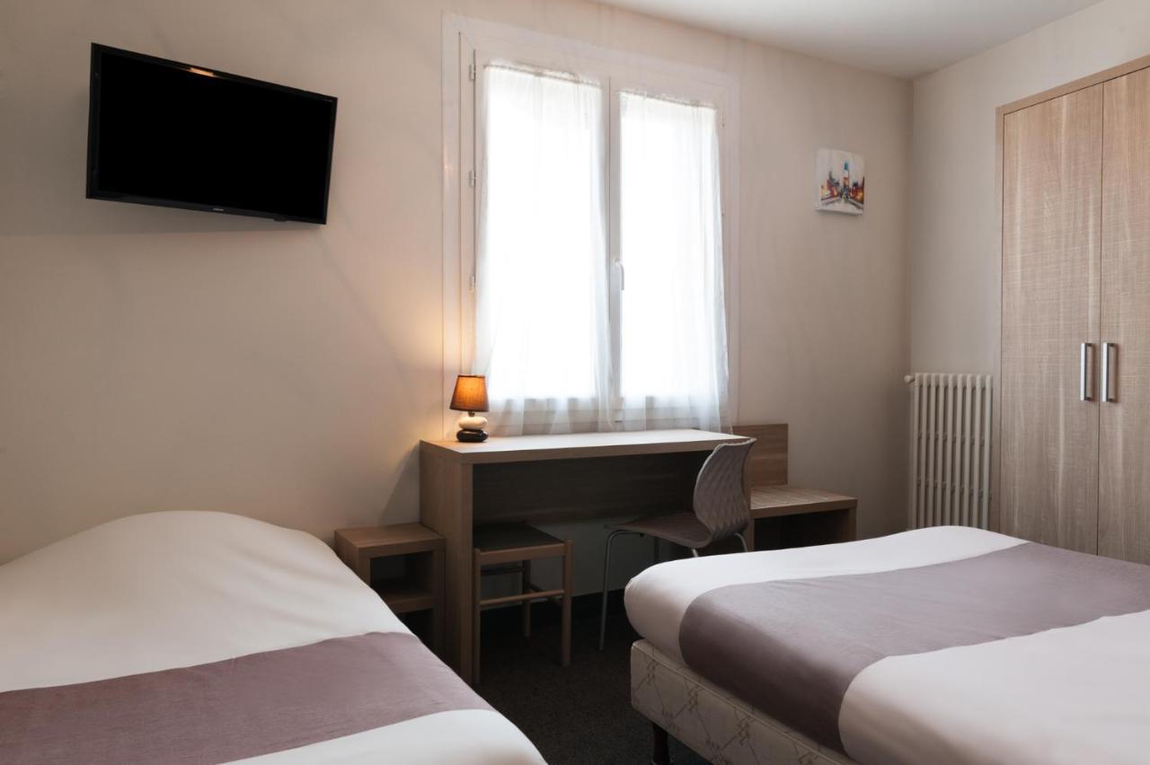 The Originals City, Le Savoy,