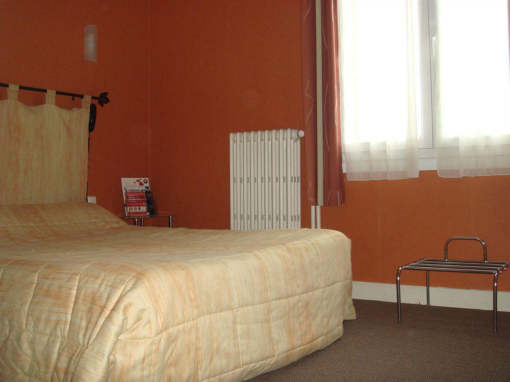 The Originals City, Le Savoy, 3* Caen