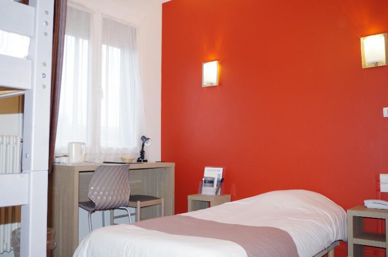 The Originals City, Le Savoy, 3* Caen