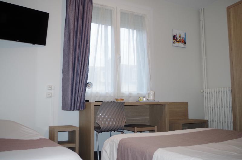The Originals City, Le Savoy, Hotel Caen